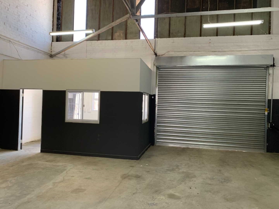 0 Bedroom Property for Sale in Epping Industrial Western Cape